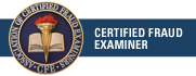 ACFE - Certified Fraud Examiner